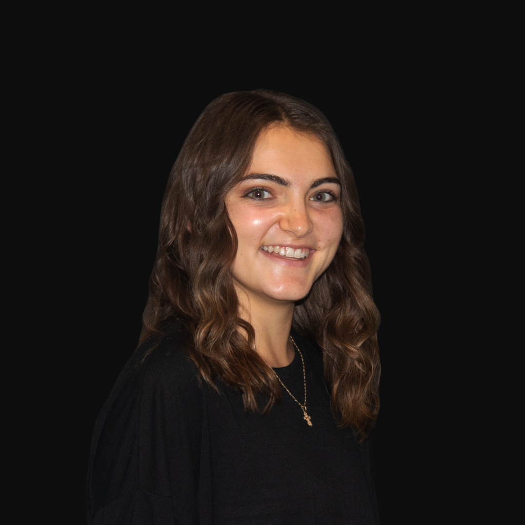 Jade Hundley Headshot